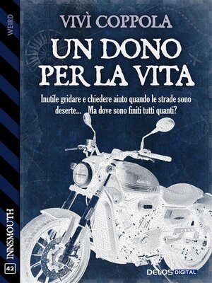 cover image of Un dono per la vita